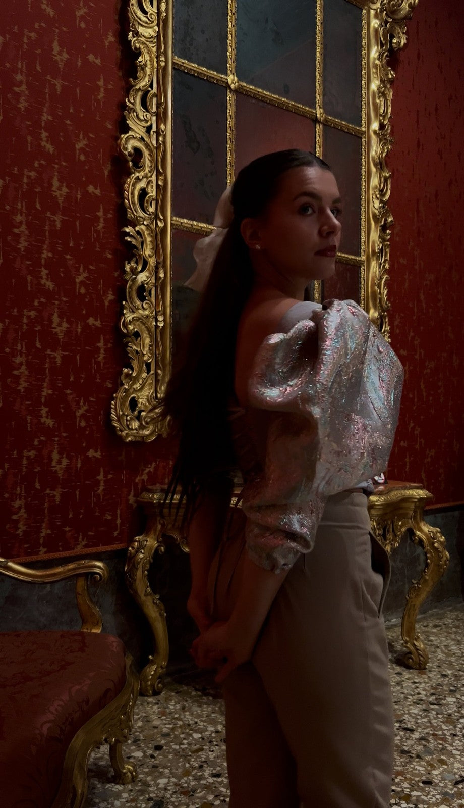 Elisabeth Airi x Grá limited edition