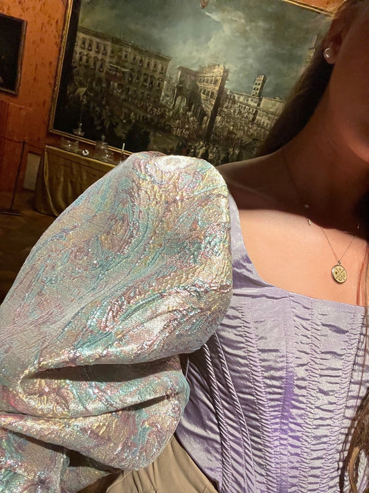 Elisabeth Airi x Grá limited edition