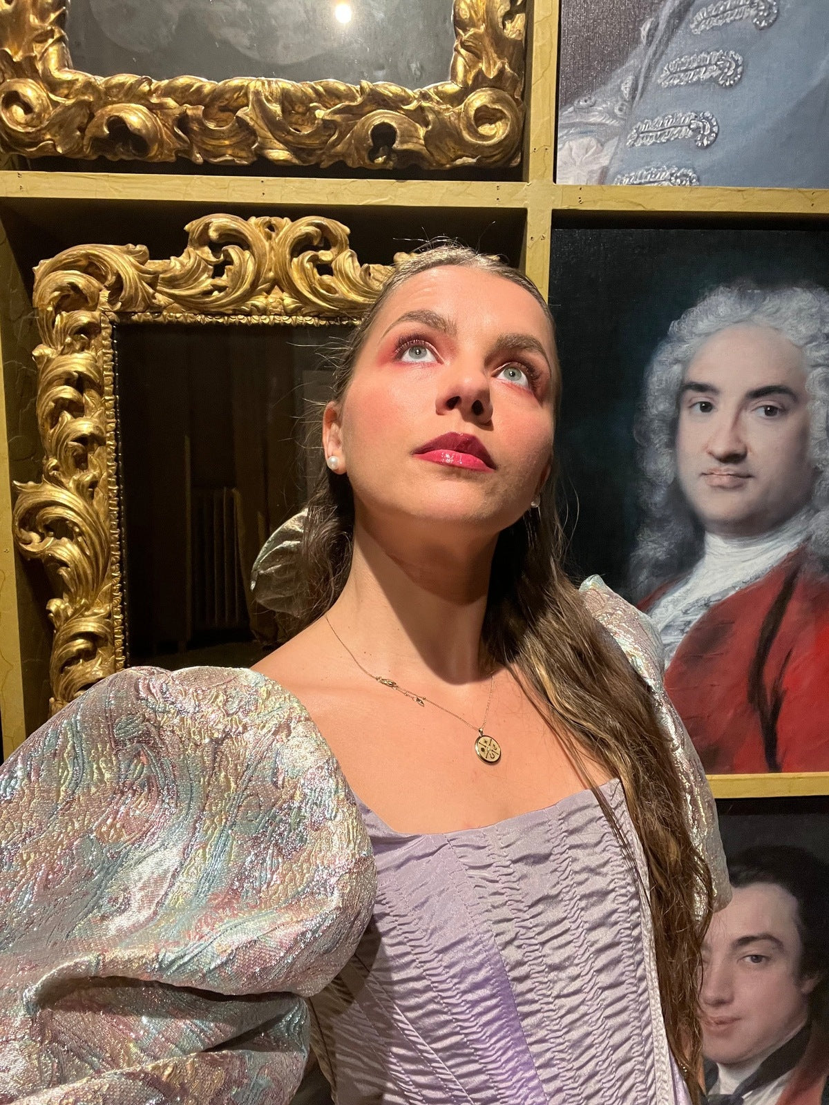 Elisabeth Airi x Grá limited edition